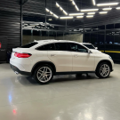 Mercedes-Benz GLE-400 Coupe 3.0 V6 333cv Aut. 2016 Gasolina-1