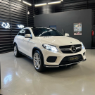 Mercedes-Benz GLE-400 Coupe 3.0 V6 333cv Aut. 2016 Gasolina-0