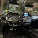 Mercedes-Benz GLE-400 Coupe 3.0 V6 333cv Aut. 2016 Gasolina-6