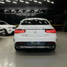 Mercedes-Benz GLE-400 Coupe 3.0 V6 333cv Aut. 2016 Gasolina-5