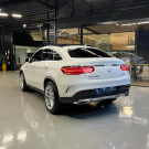 Mercedes-Benz GLE-400 Coupe 3.0 V6 333cv Aut. 2016 Gasolina-4