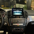 Mercedes-Benz GLE-400 Coupe 3.0 V6 333cv Aut. 2016 Gasolina-7