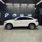 Mercedes-Benz GLE-400 Coupe 3.0 V6 333cv Aut. 2016 Gasolina-2