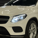 Mercedes-Benz GLE-400 Coupe 3.0 V6 333cv Aut. 2016 Gasolina-14
