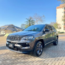 Jeep COMPASS Lon Nig. Eagle 1.3 4x2 Flex Aut. 2025 Flex-11