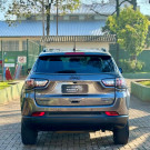 Jeep COMPASS Lon Nig. Eagle 1.3 4x2 Flex Aut. 2025 Flex-16