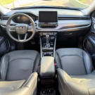 Jeep COMPASS Lon Nig. Eagle 1.3 4x2 Flex Aut. 2025 Flex-2