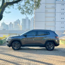 Jeep COMPASS Lon Nig. Eagle 1.3 4x2 Flex Aut. 2025 Flex-14