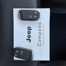 Jeep COMPASS Lon Nig. Eagle 1.3 4x2 Flex Aut. 2025 Flex-3
