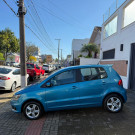 VW - VolksWagen Fox Comfortline 1.6 Flex 8V 5p 2015 Flex-3
