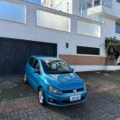 VW - VolksWagen Fox Comfortline 1.6 Flex 8V 5p 2015 Flex-1