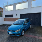 VW - VolksWagen Fox Comfortline 1.6 Flex 8V 5p 2015 Flex-0