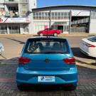 VW - VolksWagen Fox Comfortline 1.6 Flex 8V 5p 2015 Flex-4