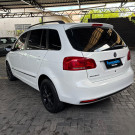 VW - VolksWagen SPACEFOX  SPORTLINE/HIGHLINE 1.6 T.Flex 2011 Flex-2