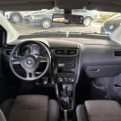 VW - VolksWagen SPACEFOX  SPORTLINE/HIGHLINE 1.6 T.Flex 2011 Flex-4