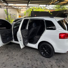 VW - VolksWagen SPACEFOX  SPORTLINE/HIGHLINE 1.6 T.Flex 2011 Flex-3