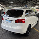 VW - VolksWagen SPACEFOX  SPORTLINE/HIGHLINE 1.6 T.Flex 2011 Flex-0