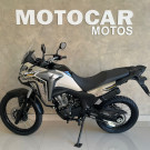 HONDA SAHARA 300 ADVENTURE ABS FLEX 2025 Flex-4