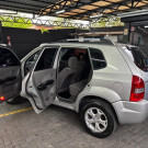 Hyundai Tucson 2.0 16V Aut. 2012 Gasolina-4