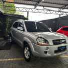 Hyundai Tucson 2.0 16V Aut. 2012 Gasolina-1