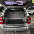 Hyundai Tucson 2.0 16V Aut. 2012 Gasolina-3