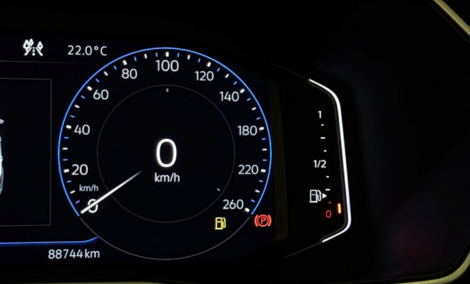 VW - VolksWagen T-Cross Comfor. 200 TSI 1.0 Flex 5p Aut. 2022 Flex-10