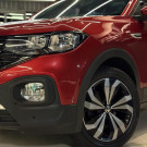 VW - VolksWagen T-Cross Comfor. 200 TSI 1.0 Flex 5p Aut. 2022 Flex-3