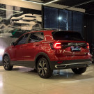 VW - VolksWagen T-Cross Comfor. 200 TSI 1.0 Flex 5p Aut. 2022 Flex-6