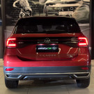 VW - VolksWagen T-Cross Comfor. 200 TSI 1.0 Flex 5p Aut. 2022 Flex-7