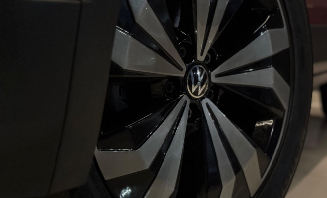 VW - VolksWagen T-Cross Comfor. 200 TSI 1.0 Flex 5p Aut. 2022 Flex-9