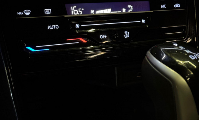 VW - VolksWagen T-Cross Comfor. 200 TSI 1.0 Flex 5p Aut. 2022 Flex-14