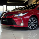 Toyota Corolla Altis Prem. 1.8 Aut. (Híbrido) 2023 Híbrido-4