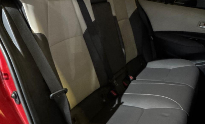 Toyota Corolla Altis Prem. 1.8 Aut. (Híbrido) 2023 Híbrido-15