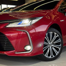 Toyota Corolla Altis Prem. 1.8 Aut. (Híbrido) 2023 Híbrido-3