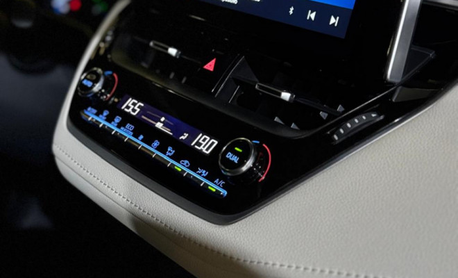 Toyota Corolla Altis Prem. 1.8 Aut. (Híbrido) 2023 Híbrido-10