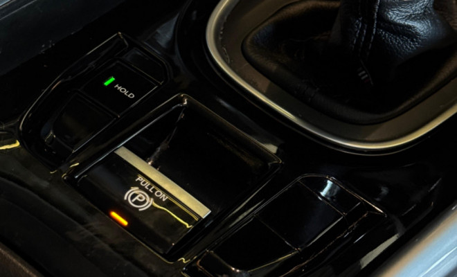 Fiat Fastback Audace 200 TB Aut (Hibrído) 2025 Híbrido-11