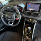 Fiat Fastback Audace 200 TB Aut (Hibrído) 2025 Híbrido-14