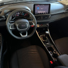 Fiat Fastback Audace 200 TB Aut (Hibrído) 2025 Híbrido-15