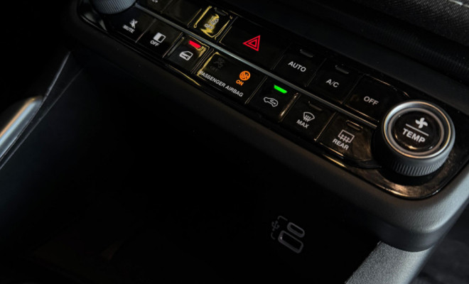 Fiat Fastback Audace 200 TB Aut (Hibrído) 2025 Híbrido-13