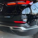 Fiat Fastback Audace 200 TB Aut (Hibrído) 2025 Híbrido-5