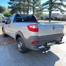 Fiat Strada Working HARD 1.4 Fire Flex 8V CS 2018 Flex-4