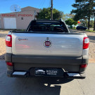 Fiat Strada Working HARD 1.4 Fire Flex 8V CS 2018 Flex-2