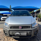 Fiat Strada Working HARD 1.4 Fire Flex 8V CS 2018 Flex-1