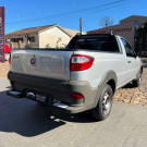 Fiat Strada Working HARD 1.4 Fire Flex 8V CS 2018 Flex-3