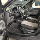 Ford Fiesta 1.6 8V Flex/Class 1.6 8V Flex 5p 2012 Flex-4