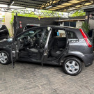 Ford Fiesta 1.6 8V Flex/Class 1.6 8V Flex 5p 2012 Flex-3
