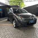 Ford Fiesta 1.6 8V Flex/Class 1.6 8V Flex 5p 2012 Flex-1