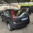 Ford Fiesta 1.6 8V Flex/Class 1.6 8V Flex 5p 2012 Flex-2