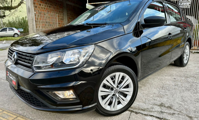 VW VOYAGE 1.6 MSI Flex - 2022-5