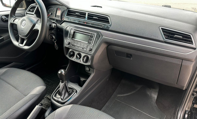 VW VOYAGE 1.6 MSI Flex - 2022-7